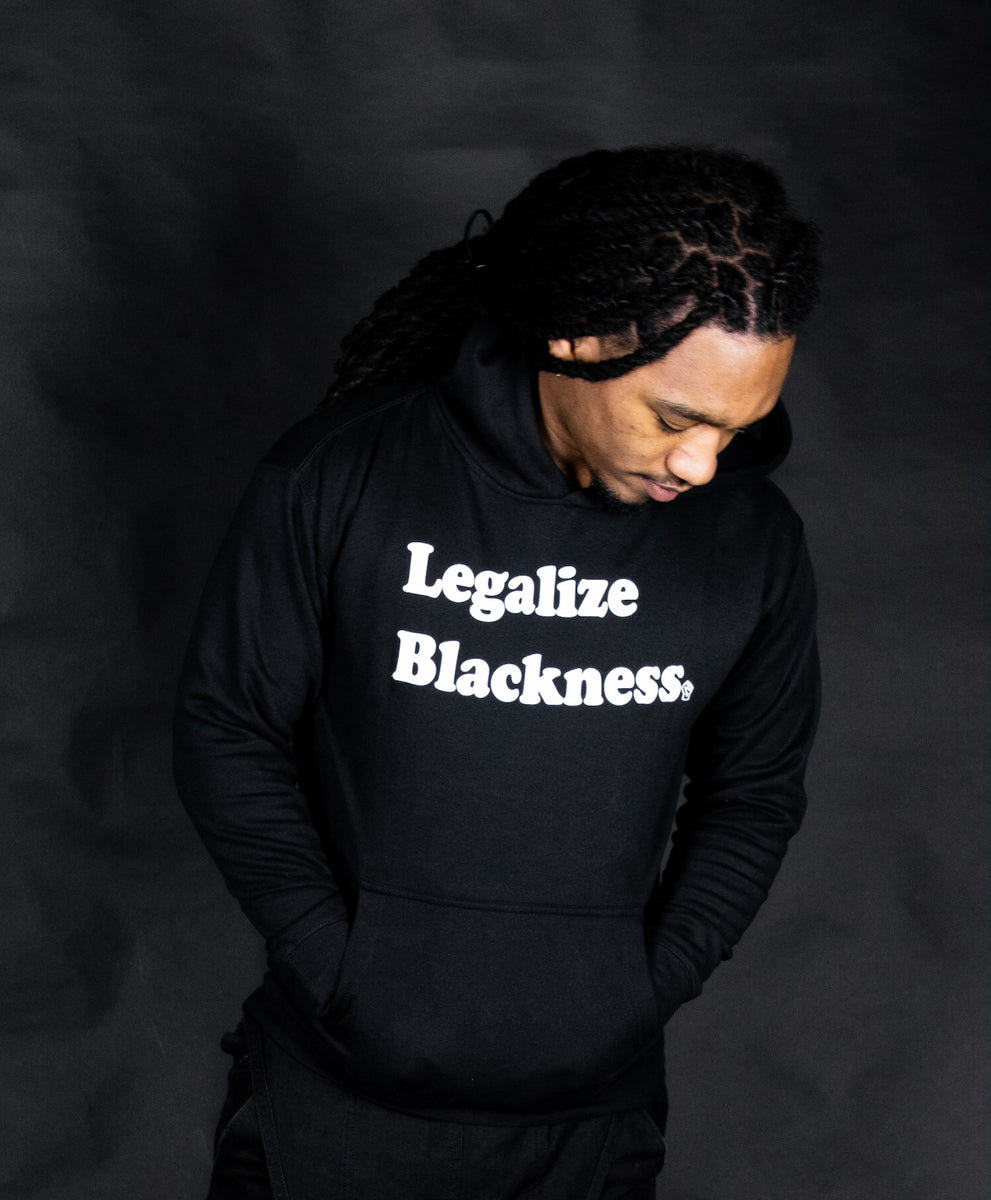 Legalize Hoodie (Unisex) – Undefined Clothing