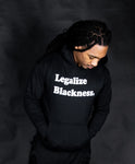 Legalize Hoodie (Unisex)