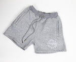 Undefined Stamp Sweat Shorts - 4" (2 Colors)