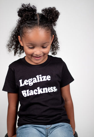 Youth Legalize T