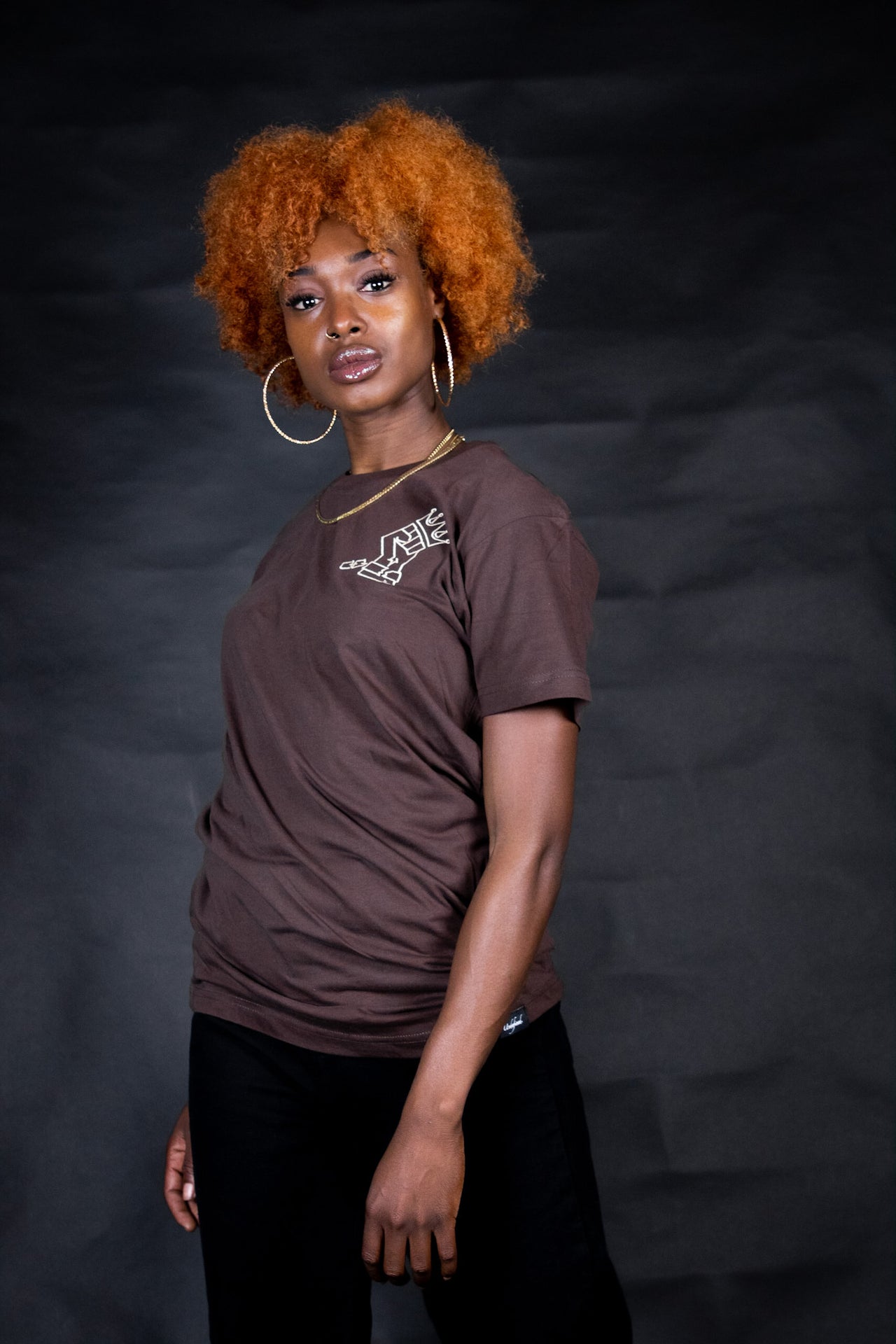 Break the Chains Short Sleeves (9 Colors)