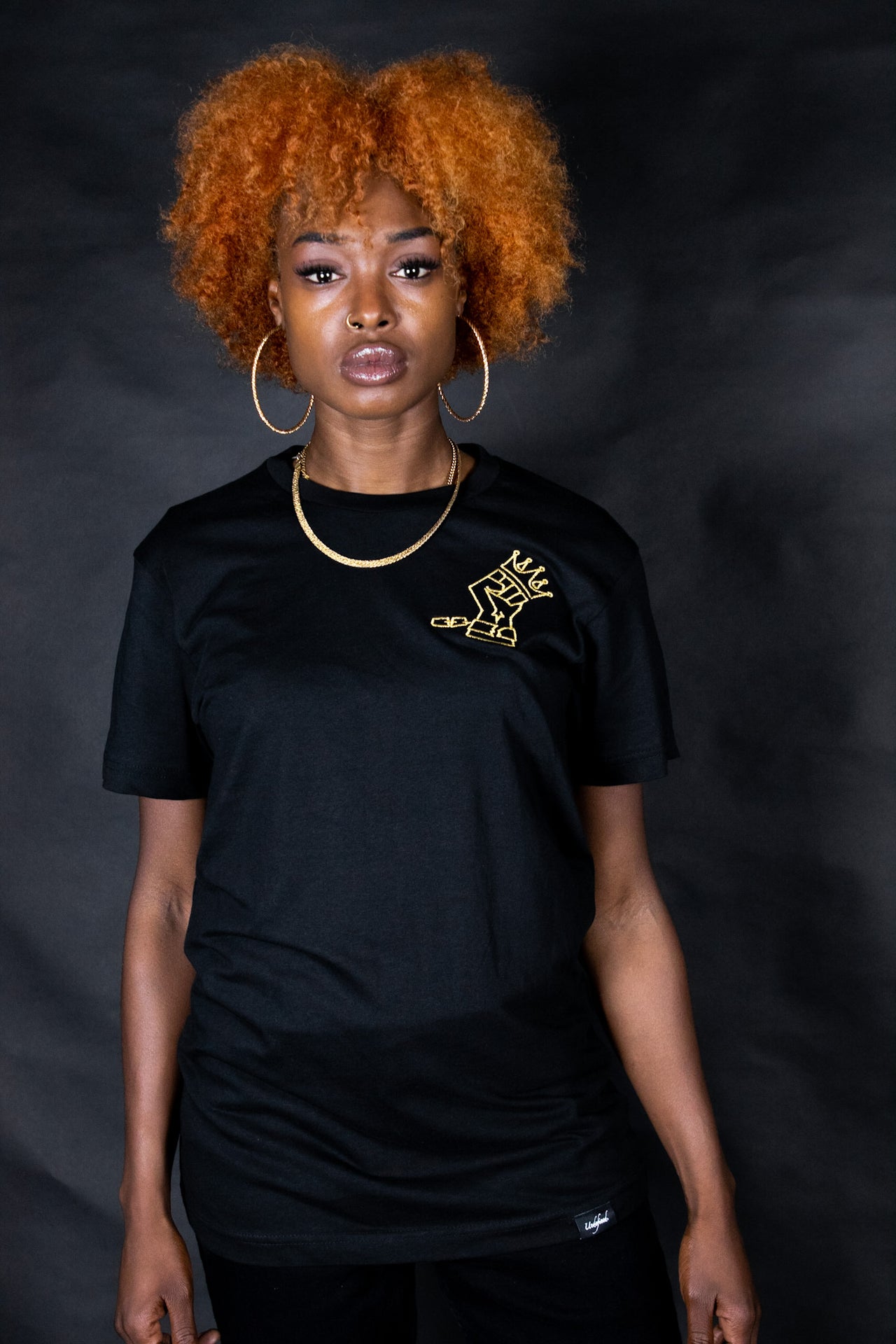 Break the Chains Short Sleeves (9 Colors)