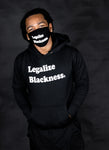 Legalize Hoodie (Unisex)