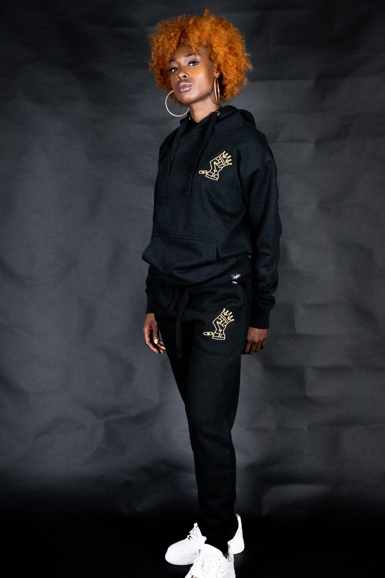 Break the Chains Joggers (3 Colors)