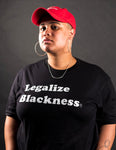 Legalize T
